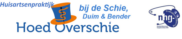Huisartsenpraktijk Bij de Schie